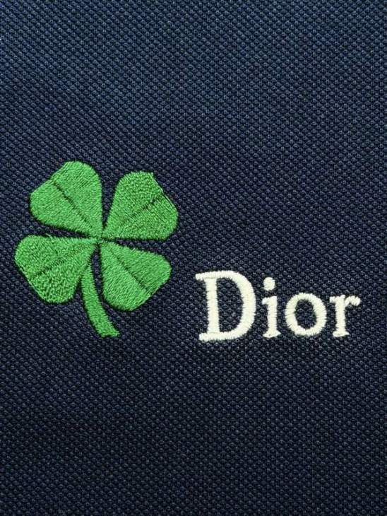 Dior Polo Shirts Short _SKUDiorS-XLm6tx49028336